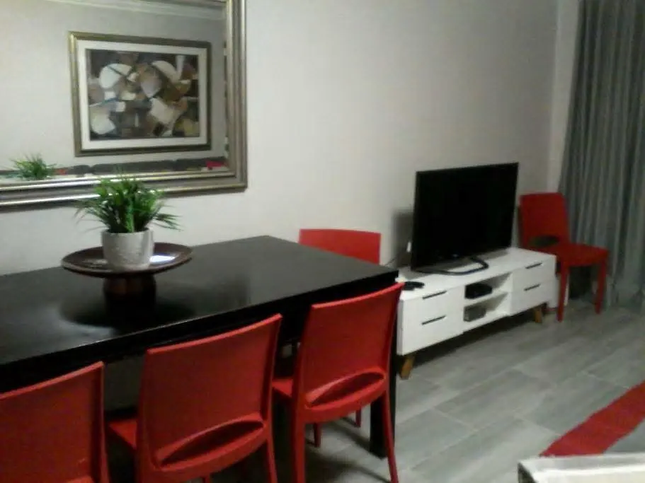 Pine Place Cape Town Apartment