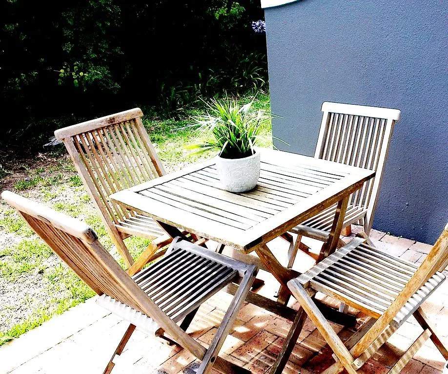 Apartment Pine Place Cape Town
