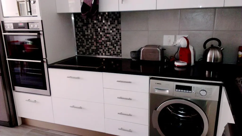 Apartment Pine Place Cape Town South Africa