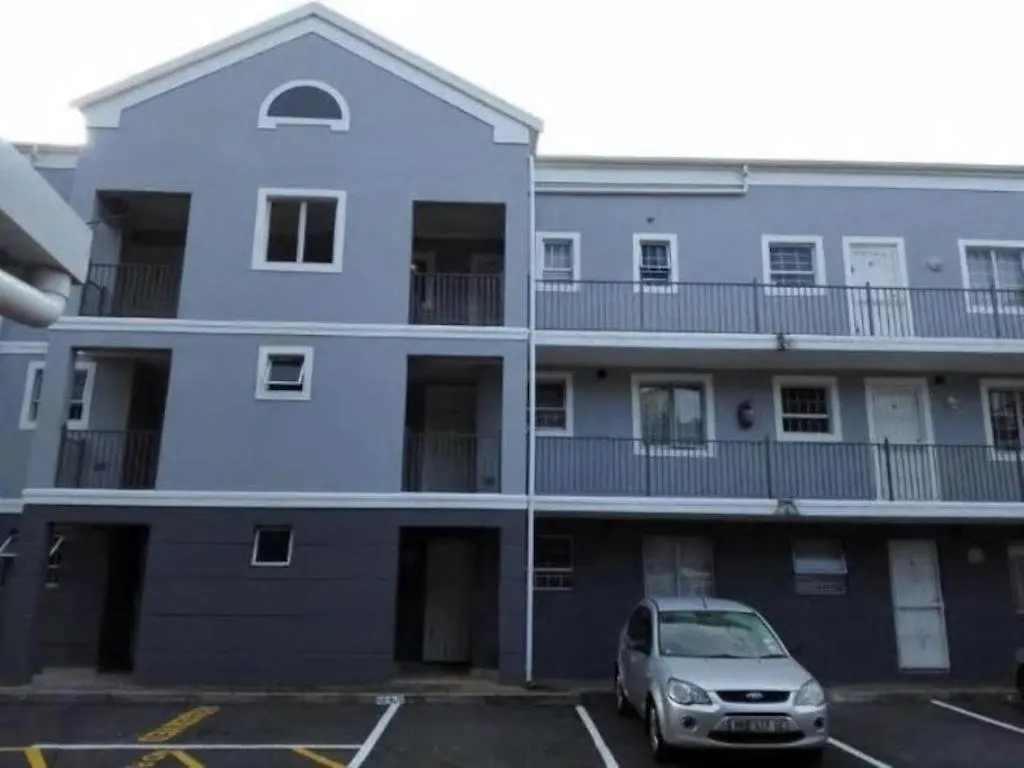 Apartment Pine Place Cape Town