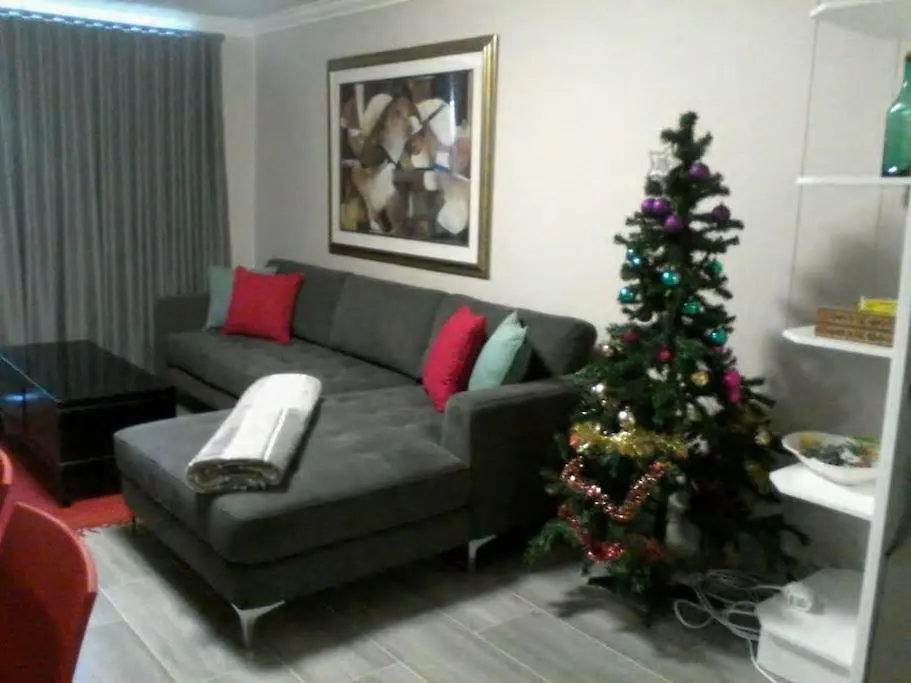 Pine Place Cape Town South Africa