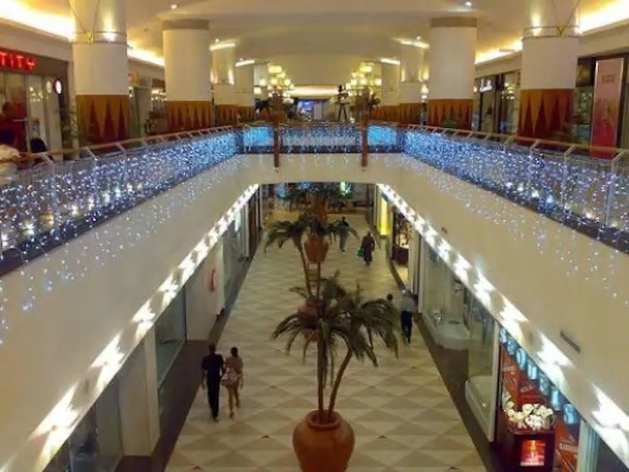 Pine Place Κέιπ Τάουν Διαμέρισμα